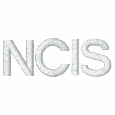 NCIS Jacket by narniangnablash