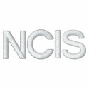 NCIS Jacket embroidered shirts by narniangnablash NCIS Jacket embroidered shirts