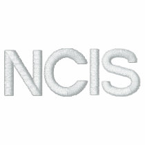 NCIS Jacket embroidered shirts by narniangnablash NCIS Jacket embroidered shirts