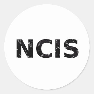 Ncis Stickers | Zazzle