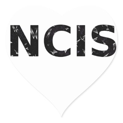 Ncis Logo