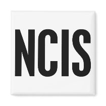 NCIS magnets