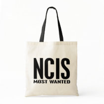 NCIS Most Wanted bags