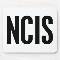 NCIS mousepads