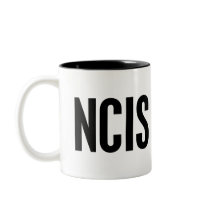 NCIS mugs