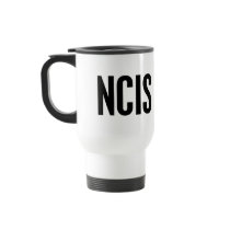 NCIS mugs