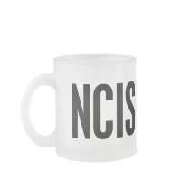 NCIS mugs