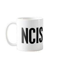 NCIS mugs