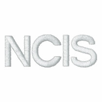 NCIS Polo embroidered shirts