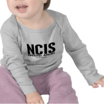 NCIS Special Agent In Training 1 Shirt