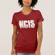 NCIS | T-shirt