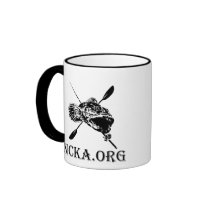 NCKA Mug