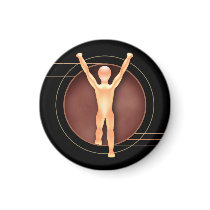 NCOD Triumph (Solo) Magnet magnets