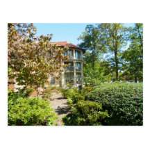 NCSSM, Reynolds Dorm, Durham, North Carolina Postcards