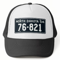 ND54 hats