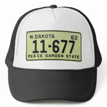 ND62 hats