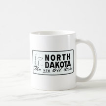 ND booster plate Coffee Mug