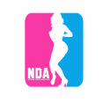 NDA: National Dancer Association t-shirts