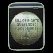 NDAA Ipad Sleeve ipad sleeves