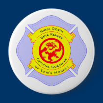 NDBR Badge buttons