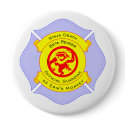 NDBR Badge buttons