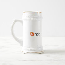 NDC Beer Stein mugs
