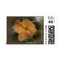 NDG Postage-Daylilies Living Art AAA