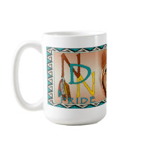 NDN Pride mugs