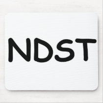NDST MOUSEPAD