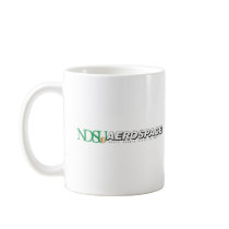 NDSU Aerospace mugs