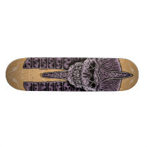 Neṯeret skateboards