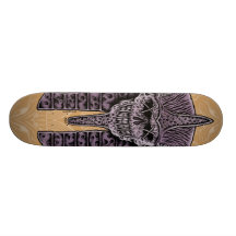 Neṯeret Skate Boards