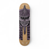 Neṯeret Skate Boards