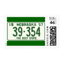 NE57 POSTAGE STAMPS