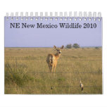 NE New Mexico Wildlife 2010 NE New Mexico Wildlife 2010