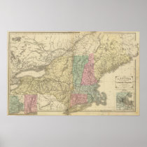 NE United States