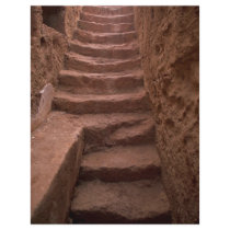 Nea Paphos, the tombs of the Kings, Cyprus Flyers