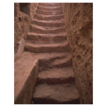 Nea Paphos, the tombs of the Kings, Cyprus flyers