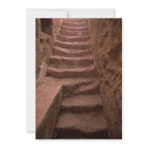 Nea Paphos, the tombs of the Kings, Cyprus Custom Invite