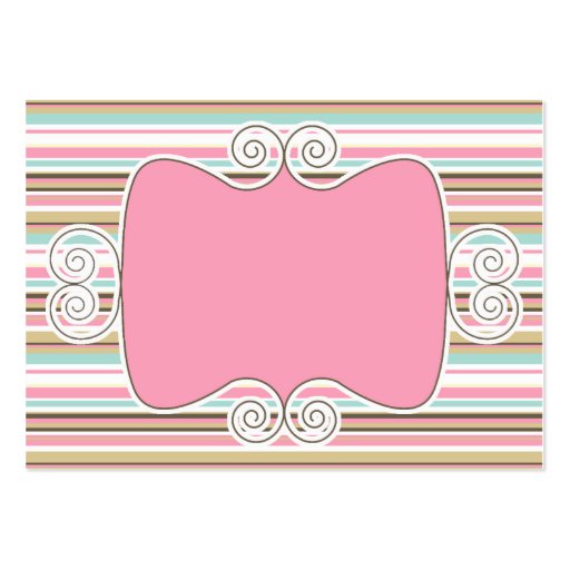 Neapolitan Business Card