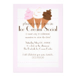 Neapolitan Ice Cream Tro Announcement