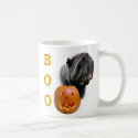 Neapolitan Mastiff Boo mugs