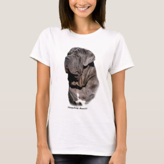 neapolitan mastiff t shirts