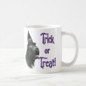 Neapolitan Mastiff Trick mugs