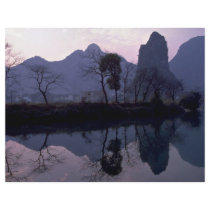 Near Guilin, Ghangxi Province, China Flyer