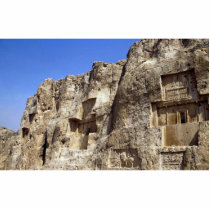 Near Persopolis, Iran Photo Cutouts