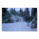 Near Snoqualmie, Cascades - Washington posters by kmflasch Near Snoqualmie, Cascades - Washington posters