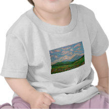 Near The Peaks of Otter Shirts