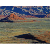 Near Valley Of The Gods In Utah photo sculptures