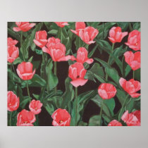 "Nearby Beauty" print